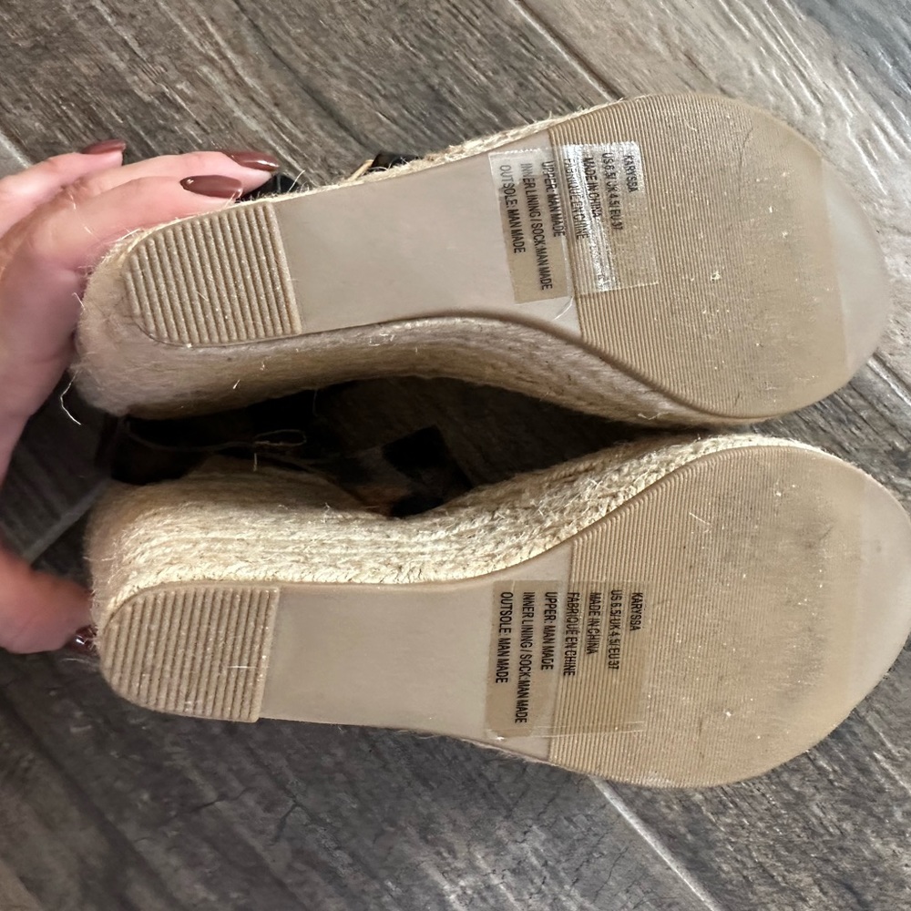Printed wedge - Picture 5 of 5
